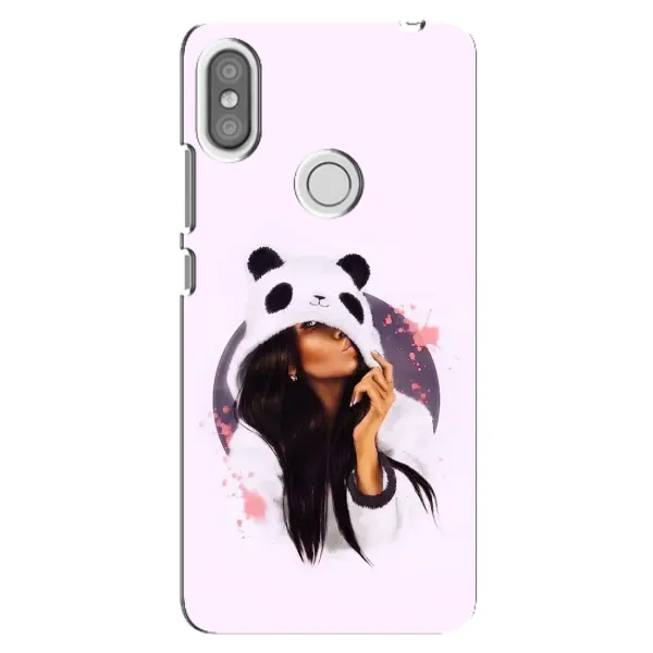 Чехол с рисунком «В пижаме» для Xiaomi Redmi S2 Чехол с рисунком «В пижаме» для Xiaomi Redmi S2