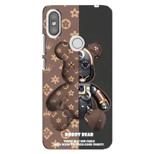Силиконовый чехол для Xiaomi Redmi S2