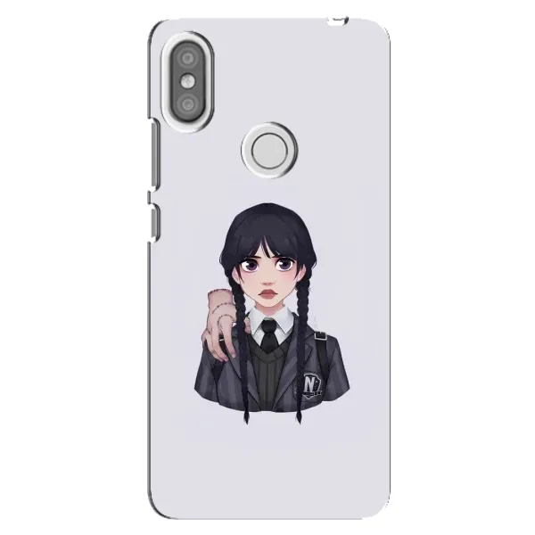 Чехол с рисунком «Вещь Венсдей» для Xiaomi Redmi S2 Чехол с рисунком «Вещь Венсдей» для Xiaomi Redmi S2