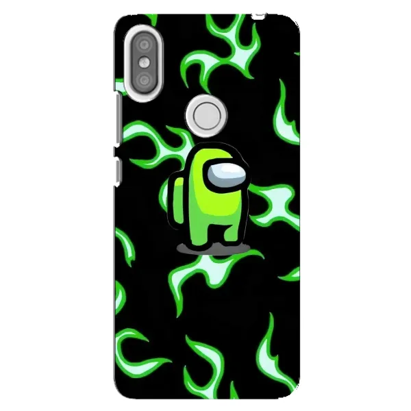 Чехол с рисунком «Яркий игрок» для Xiaomi Redmi S2 Чехол с рисунком «Яркий игрок» для Xiaomi Redmi S2
