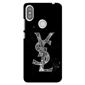 Чехол (Dior, Prada, YSL, Chanel) для Xiaomi Redmi S2