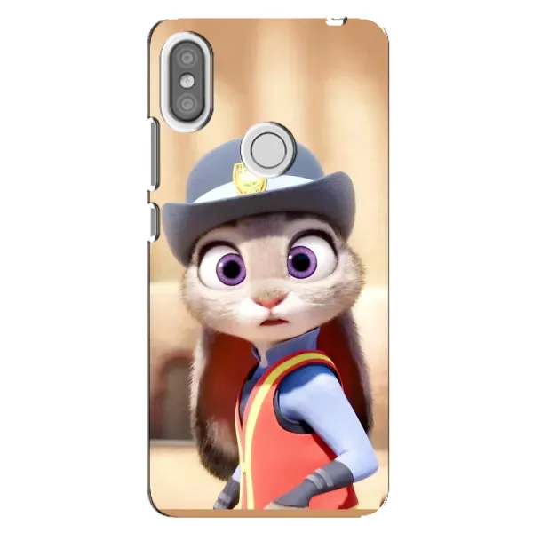 Чехол с рисунком «Заяц Джуді Хопс» для Xiaomi Redmi S2