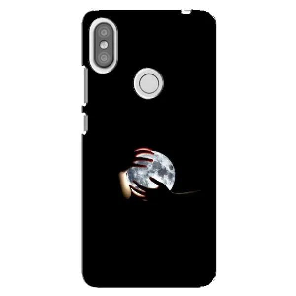 Чехол с рисунком «Земля» для Xiaomi Redmi S2 Чехол с рисунком «Земля» для Xiaomi Redmi S2