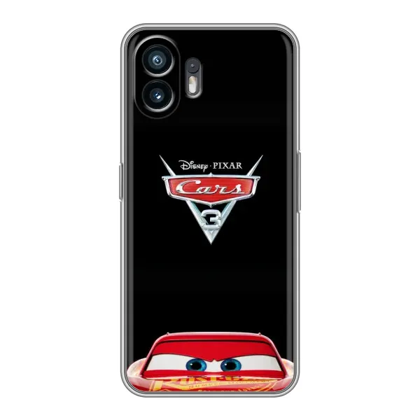 Чехол с рисунком «Маквин лого» для Xiaomi Redmi Turbo 4 Pro Чехол с рисунком «Маквин лого» для Xiaomi Redmi Turbo 4 Pro