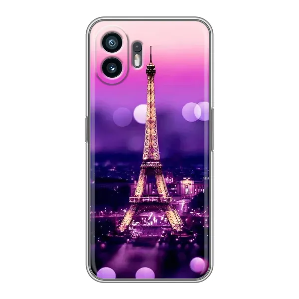 Чехол с рисунком «Париж башня» для Xiaomi Redmi Turbo 4 Pro Чехол с рисунком «Париж башня» для Xiaomi Redmi Turbo 4 Pro
