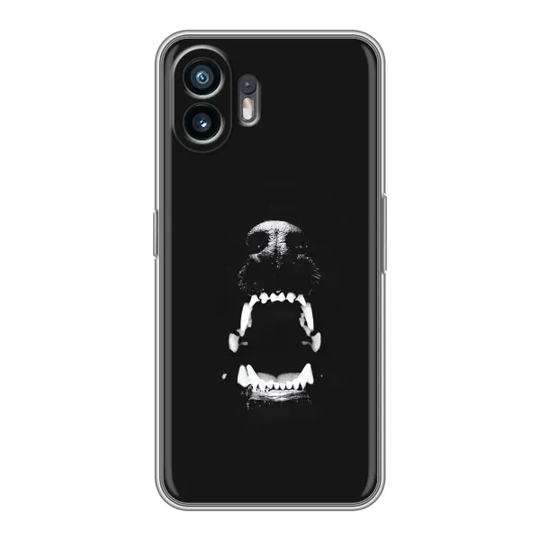 Чехол с рисунком «Пасть добермана» для Xiaomi Redmi Turbo 4 Pro Чехол с рисунком «Пасть добермана» для Xiaomi Redmi Turbo 4 Pro