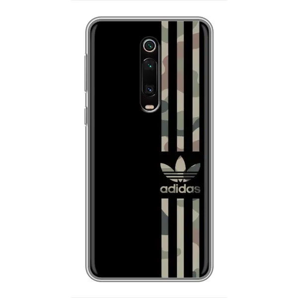 Чехол с рисунком «Adidas» для Xiaomi Mi 9T Чехол с рисунком «Adidas» для Xiaomi Mi 9T