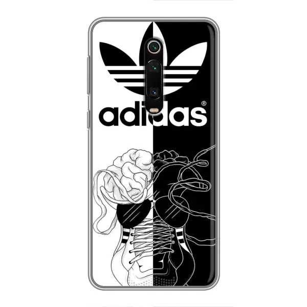 Чехол с рисунком «Adidas шнурки» для Xiaomi Mi 9T Чехол с рисунком «Adidas шнурки» для Xiaomi Mi 9T