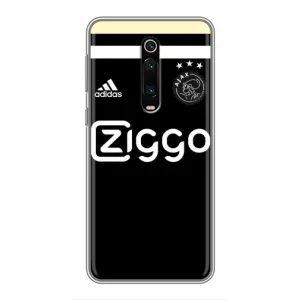 Чехлы с ТОП Футбольными клубами на Xiaomi Mi 9T (AJAX)