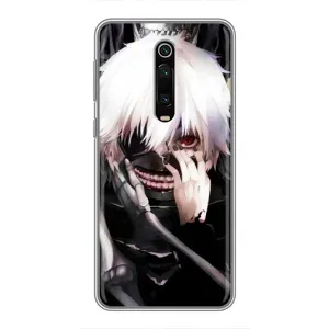 Чохли з героями АНИМЕ на Xiaomi Mi 9T (Аніме Гуль)