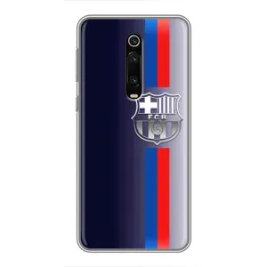 Чехол для Xiaomi Mi 9T (Барселона) (Barsa)