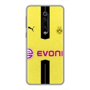 Чехлы с ТОП Футбольными клубами на Xiaomi Mi 9T (BVB)