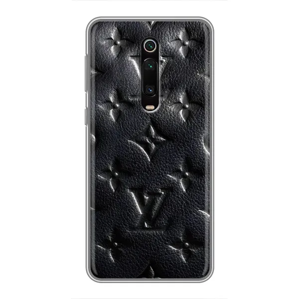 Чехол с рисунком «Черный ЛВ» для Xiaomi Mi 9T Чехол с рисунком «Черный ЛВ» для Xiaomi Mi 9T