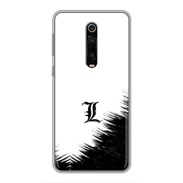 Чехол с рисунком «Death» для Xiaomi Mi 9T Чехол с рисунком «Death» для Xiaomi Mi 9T
