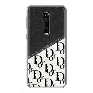 Чохол (Dior, Prada, YSL, Chanel) для Xiaomi Mi 9T (Діор)