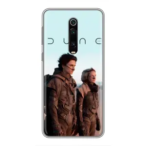 Чехол ДЮНА для Сяоми Mи 9T (dune)