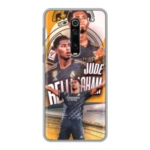 Чехлы с принтом для Xiaomi Mi 9T (Джуд Белингем)