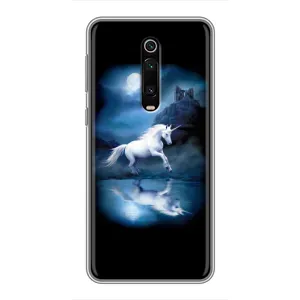 Чохол Unicorn на Xiaomi Mi 9T (Єдиноріг)