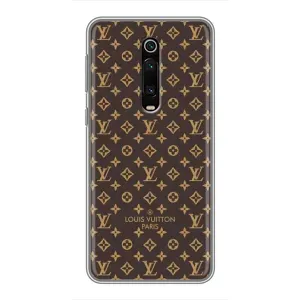 Чехол Стиль Louis Vuitton на Xiaomi Mi 9T (Фон Луи Виттон)