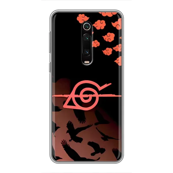 Чехол с рисунком «Глаз Итачи» для Xiaomi Mi 9T Чехол с рисунком «Глаз Итачи» для Xiaomi Mi 9T