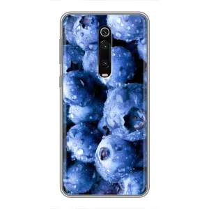 Чохол з зображенням смачної їжі для Xiaomi Mi 9T (Лохина)