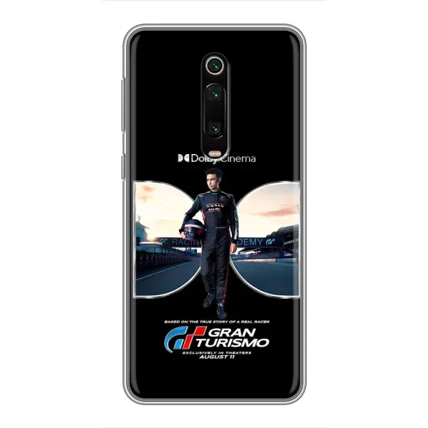 Чехол с рисунком «Гран Туризмо» для Xiaomi Mi 9T Чехол с рисунком «Гран Туризмо» для Xiaomi Mi 9T