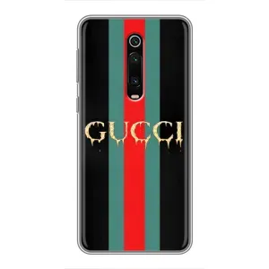 Чехлы Бренд GUCCI для Xiaomi Mi 9T (GUCCI)