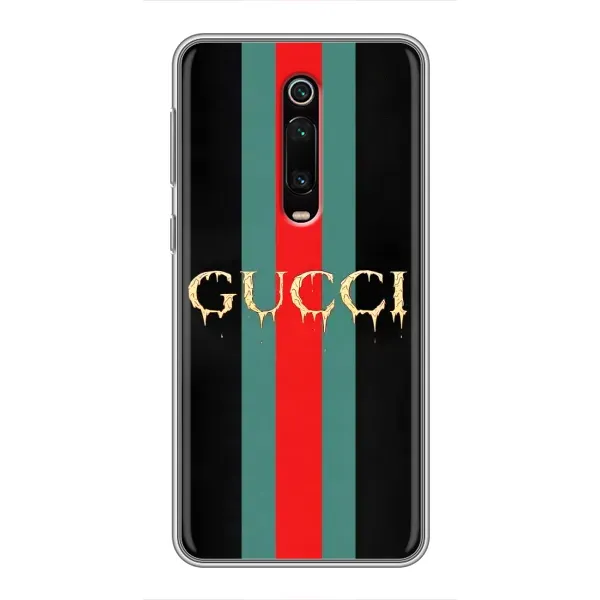 Чохол з малюнком «GUCCI» для Xiaomi Mi 9T Чохол з малюнком «GUCCI» для Xiaomi Mi 9T