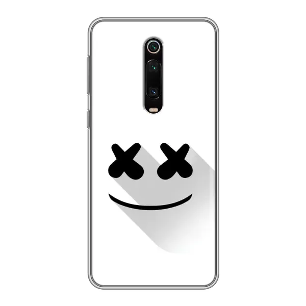 Чехол с рисунком «Х-Х» для Xiaomi Mi 9T Чехол с рисунком «Х-Х» для Xiaomi Mi 9T