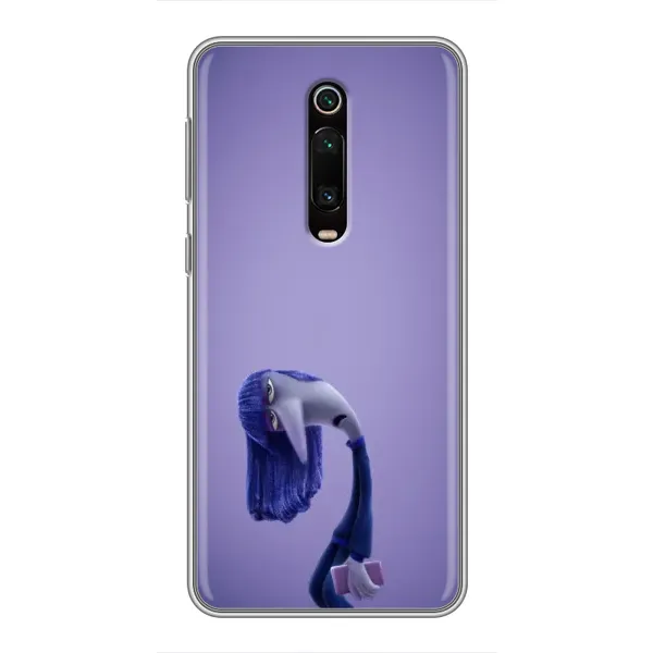 Чехол с рисунком «Хандра» для Xiaomi Mi 9T Чехол с рисунком «Хандра» для Xiaomi Mi 9T