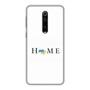 Чехлы для Xiaomi Mi 9T (Home - Украина) (Home)