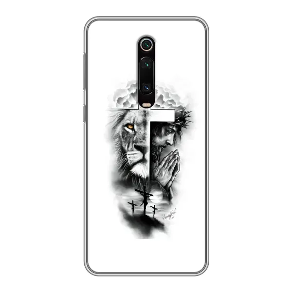 Чехол с рисунком «История Христа» для Xiaomi Mi 9T Чехол с рисунком «История Христа» для Xiaomi Mi 9T