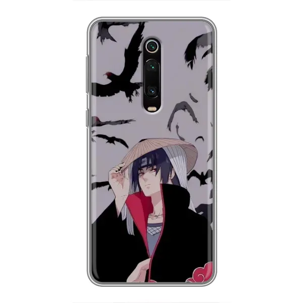 Чехол с рисунком «ITACHI» для Xiaomi Mi 9T Чехол с рисунком «ITACHI» для Xiaomi Mi 9T