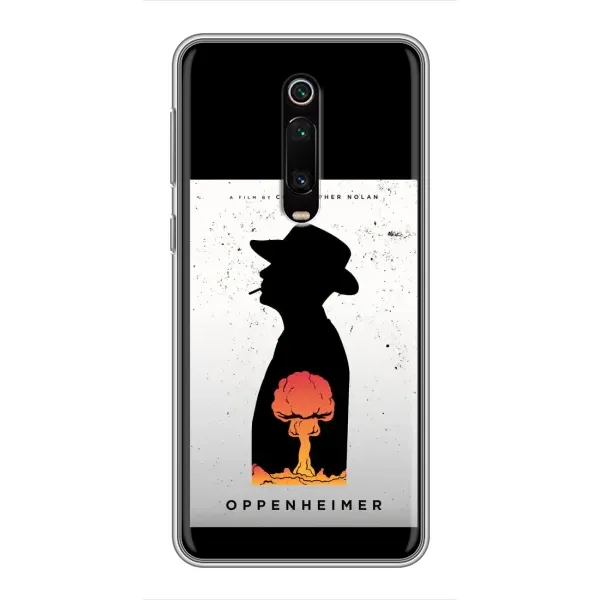 Чехол с рисунком «Изобретатель» для Xiaomi Mi 9T Чехол с рисунком «Изобретатель» для Xiaomi Mi 9T