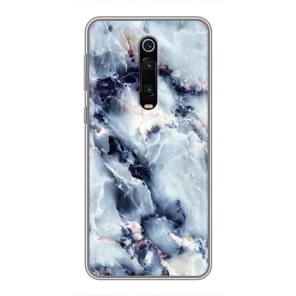 Чехол с рисунком «Изумрудный мрамор» для Xiaomi Mi 9T Чехол с рисунком «Изумрудный мрамор» для Xiaomi Mi 9T