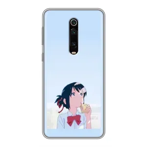 Чохли з героями АНИМЕ на Xiaomi Mi 9T (Міцуха)