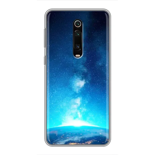 Чехол с рисунком «Млечный путь» для Xiaomi Mi 9T Чехол с рисунком «Млечный путь» для Xiaomi Mi 9T