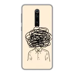 Чохли з сенсом на Xiaomi Mi 9T (Думки)