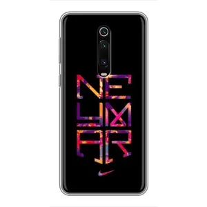Силиконовый Чехол Xiaomi Mi 9T (N E Y M A R)