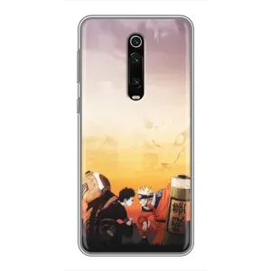 Чохли з принтом НАРУТО на Xiaomi Mi 9T (Наруто Гаара)