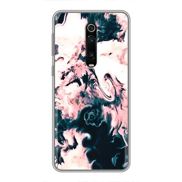 Чехол с рисунком «Нежный мрамор» для Xiaomi Mi 9T Чехол с рисунком «Нежный мрамор» для Xiaomi Mi 9T