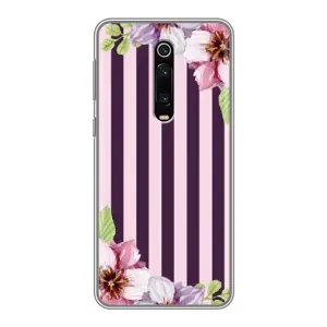 Чехлы с тематикой "ЦВЕТЫ" на Xiaomi Mi 9T (Обои)