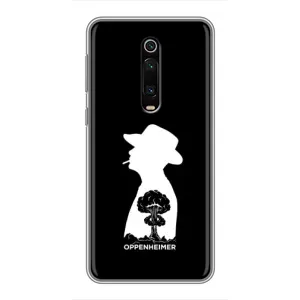 Чехол Оппенгеймер / Oppenheimer на Xiaomi Mi 9T (Oppenheimer)