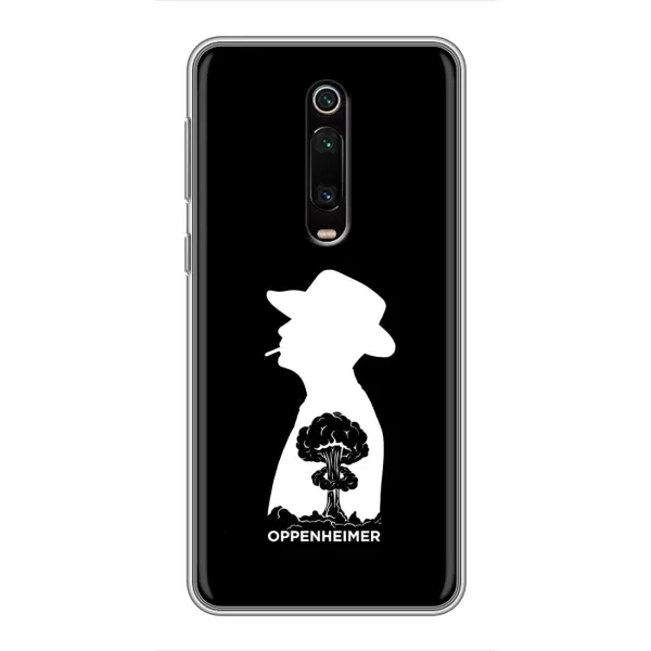 Чехол с рисунком «Oppenheimer» для Xiaomi Mi 9T Чехол с рисунком «Oppenheimer» для Xiaomi Mi 9T