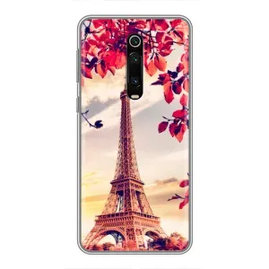 Чохол Ейфелева Вежа на Xiaomi Mi 9T (Paris photo)