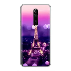 Чохол Ейфелева Вежа на Xiaomi Mi 9T (Париж башня)