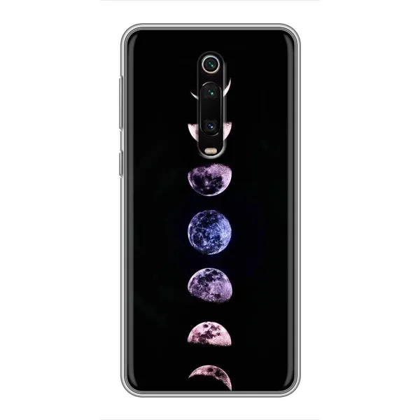 Чехол с рисунком «Плнеты» для Xiaomi Mi 9T Чехол с рисунком «Плнеты» для Xiaomi Mi 9T