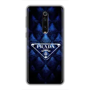 Фотограффия - Чехол (Dior, Prada, YSL, Chanel) для Xiaomi Mi 9T