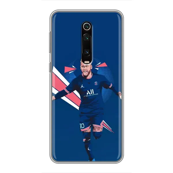 Чехол с рисунком «Празднование Неймара» для Xiaomi Mi 9T Чехол с рисунком «Празднование Неймара» для Xiaomi Mi 9T