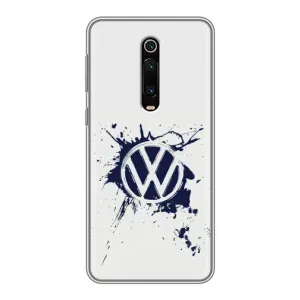 Чохол "Фольксваген" для Xiaomi Mi 9T (Volkseagen 2)